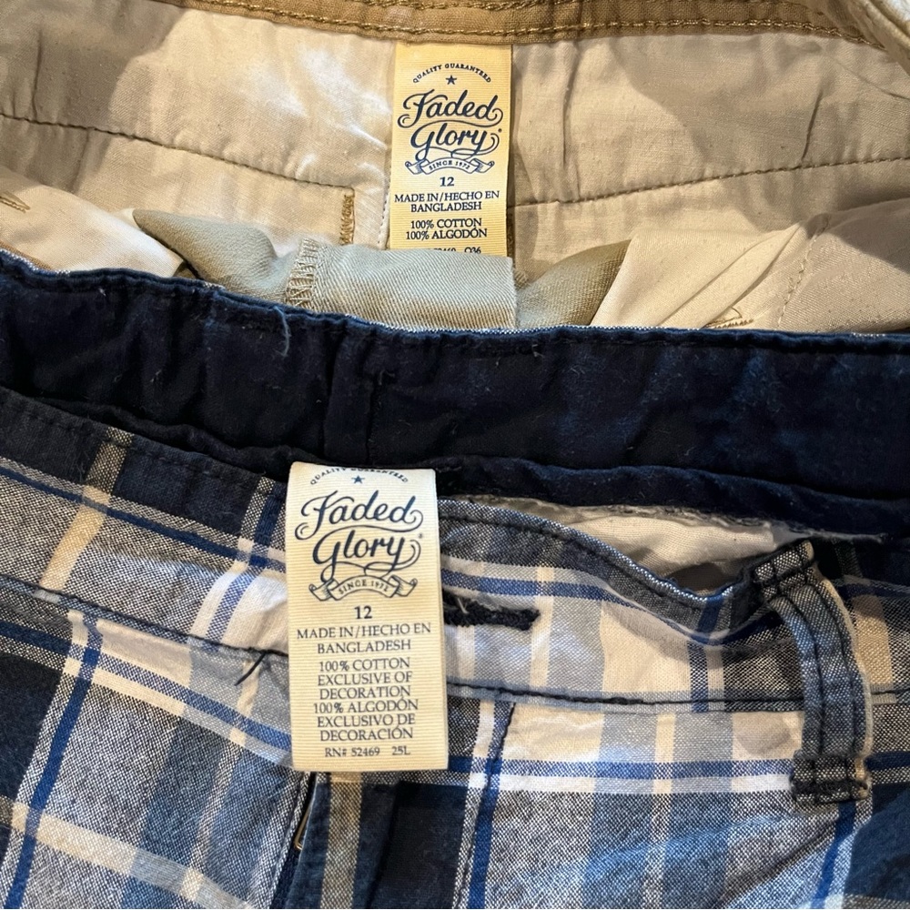 Shorts bundle - Picture 7 of 7